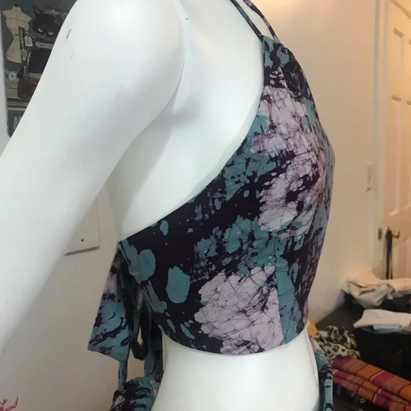 One of a kind Halter top NWOT - Picture 4 of 7